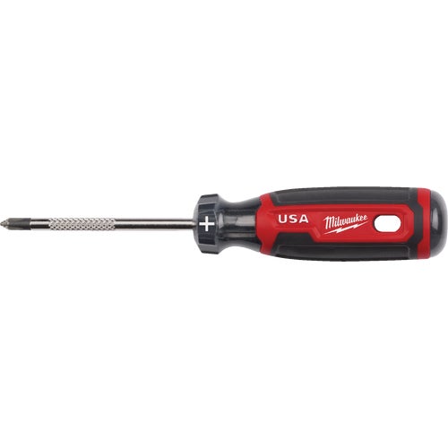 MT201 Milwaukee Phillips Screwdriver with Cushion Grip