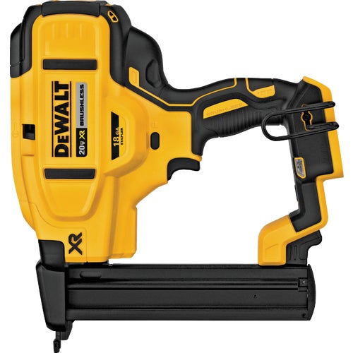 DCN681B DeWalt 20V MAX XR Cordless Narrow Crown Stapler - Tool Only