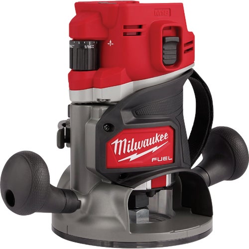 2838-20 Milwaukee M18 FUEL 1/2 In. Cordless Router