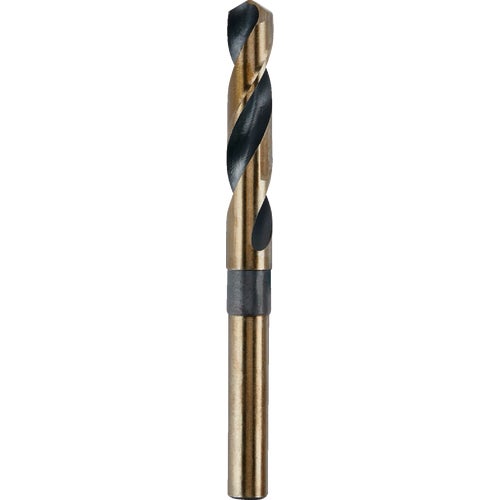 DW1620 DEWALT Black & Gold High Speed Steel Drill Bit