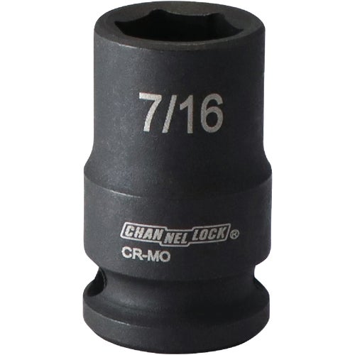 S1815800112110001 Channellock 3/8 In. Drive Impact Socket