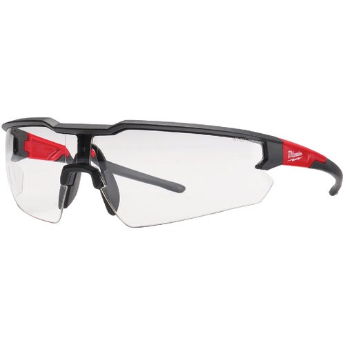 48-73-2012 Milwaukee Fog-Free Safety Glasses