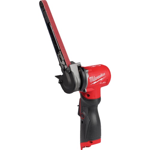 2482-20 Milwaukee M12 FUEL 1/2 In. Cordless Bandfile - Tool Only