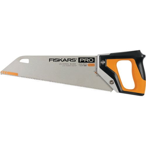 730700-1001 Fiskars Pro POWER TOOTH Hand Saw