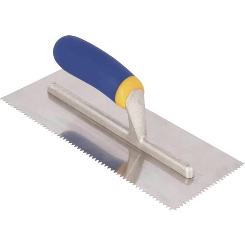 49917 QEP Notched Trowel