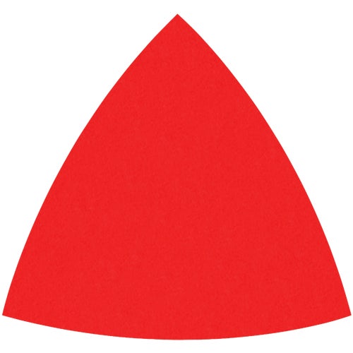 DCT334080H10G Diablo Detail Triangle Sandpaper