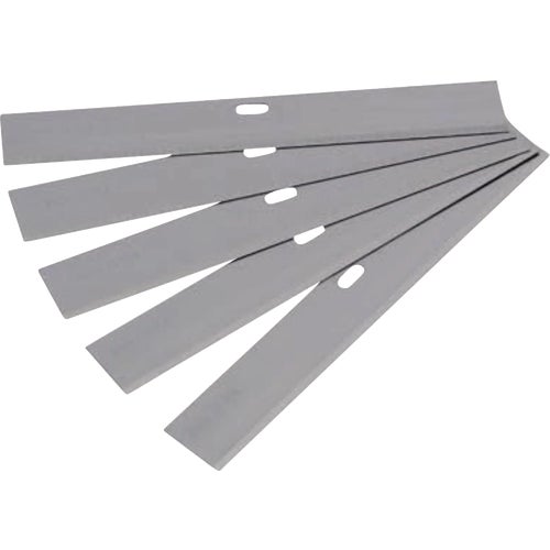 62901 QEP Replacement Razor Scraper Blades