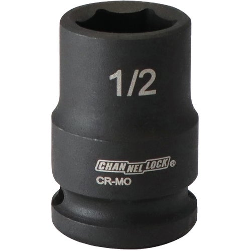 S1815800112112001 Channellock 3/8 In. Drive Impact Socket