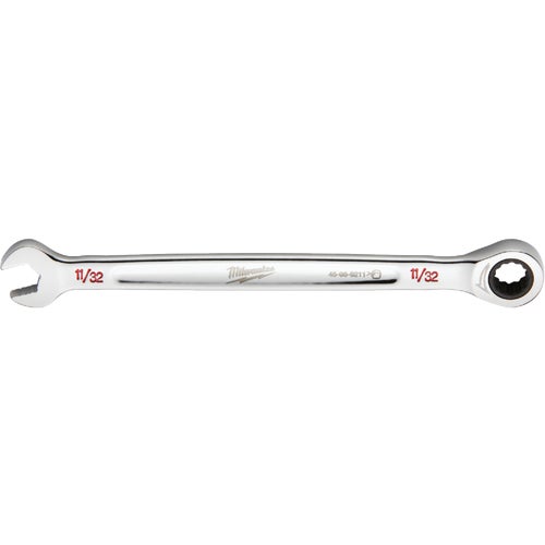 45-96-9211 Milwaukee Ratcheting Combination Wrench