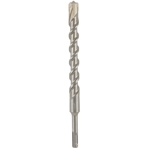 48-20-7210 Milwaukee SDS-PLUS 4-Cutter Rotary Hammer Drill Bit