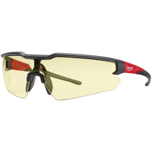 48-73-2100 Milwaukee Anti-Scratch Safety Glasses