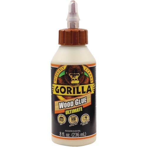 104404 Gorilla Ultimate Wood Glue