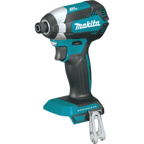 XDT13Z Makita 18V Brushless Hex Cordless Impact Driver - Tool Only