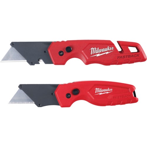 48-22-1503 Milwaukee FASTBACK Folding Utility Knife