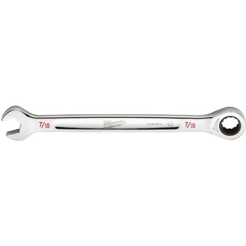 45-96-9214 Milwaukee Ratcheting Combination Wrench