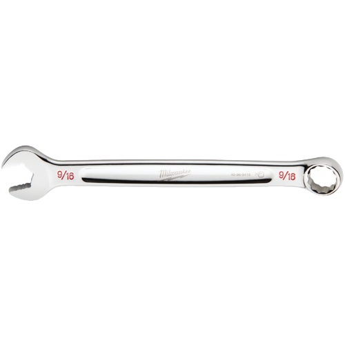 45-96-9418 Milwaukee Combination Wrench