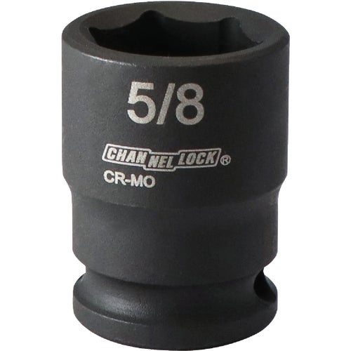 S1815800112116001 Channellock 3/8 In. Drive Impact Socket