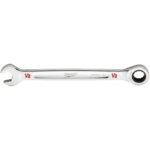 45-96-9216 Milwaukee Ratcheting Combination Wrench