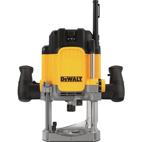 DWE625 DeWalt 3 HP Plunge Router