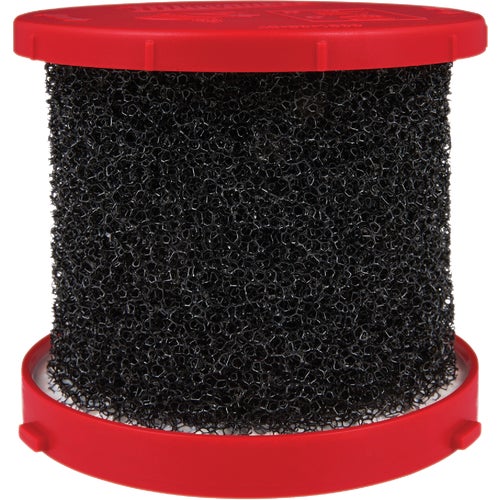 49-90-2015 Milwaukee Foam Wet Vacuum Filter