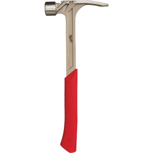 48-22-9029 Milwaukee Steel Handle Framing Hammer