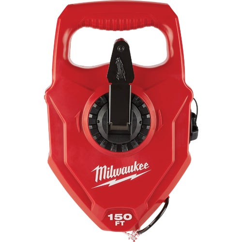 48-22-3915 Milwaukee Extra Bold150 Ft. Chalk Line Reel