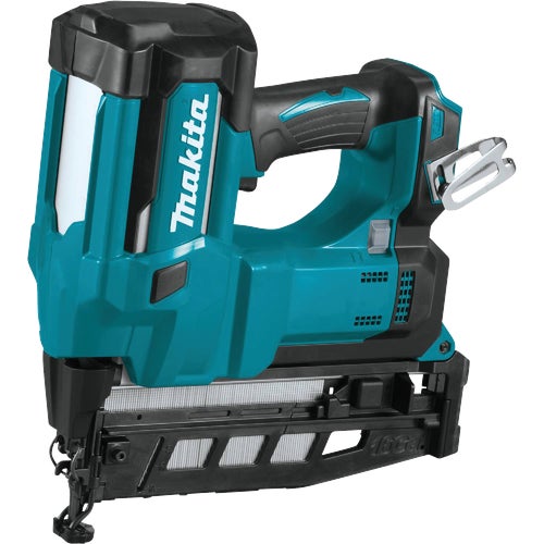 XNB01Z Makita 18V Cordless Brad Nailer- Tool Only