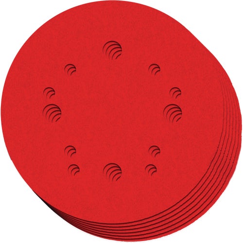 DCD050ASTH50G Diablo StickFast Hook & Lock Sanding Disc