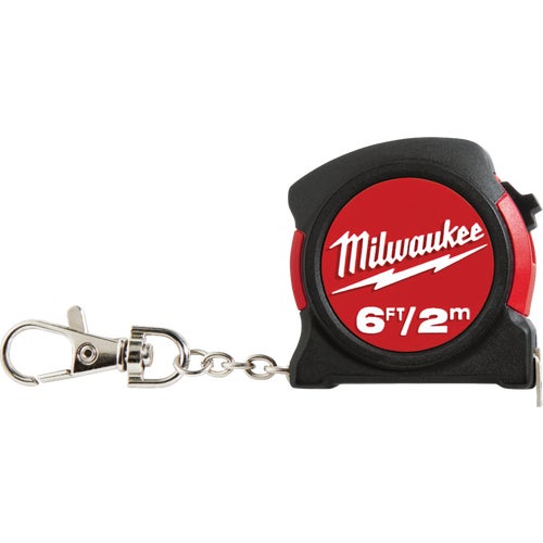 48-22-5506 Milwaukee Key Ring Tape Measure