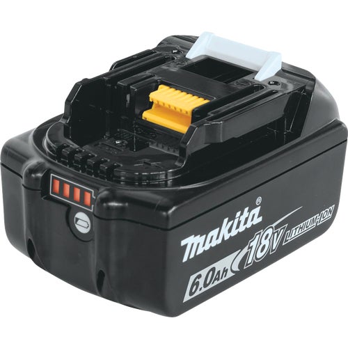 BL1860B Makita 18V LXT Li-Ion 6.0 Ah Tool Battery