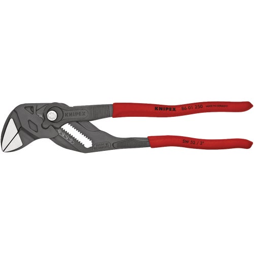 8601250SBA Knipex Groove Joint Pliers Wrench