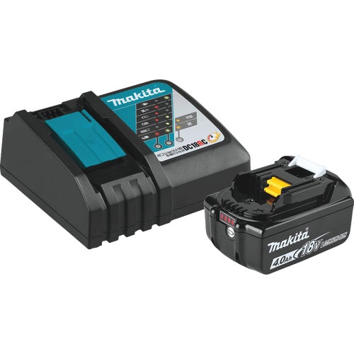 BL1840BDC1 Makita 18V Tool Battery/Charger Starter Kit