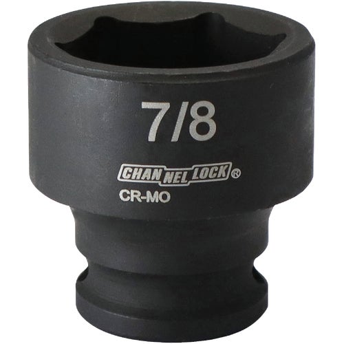 S1815800112124001 Channellock 3/8 In. Drive Impact Socket