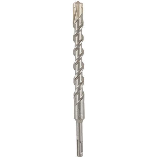 48-20-7225 Milwaukee SDS-PLUS 4-Cutter Rotary Hammer Drill Bit