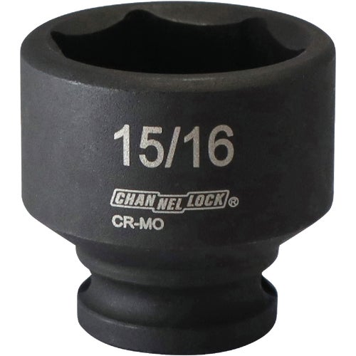 S1815800112126001 Channellock 3/8 In. Drive Impact Socket