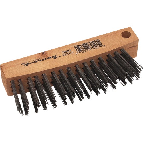 70501 Forney Replacement Wire Brush