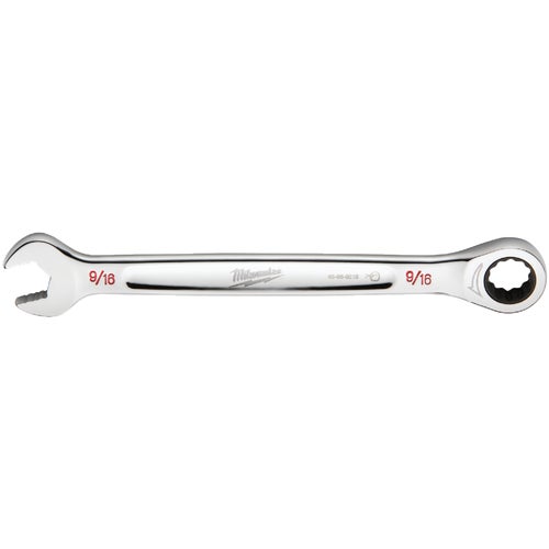 45-96-9218 Milwaukee Ratcheting Combination Wrench