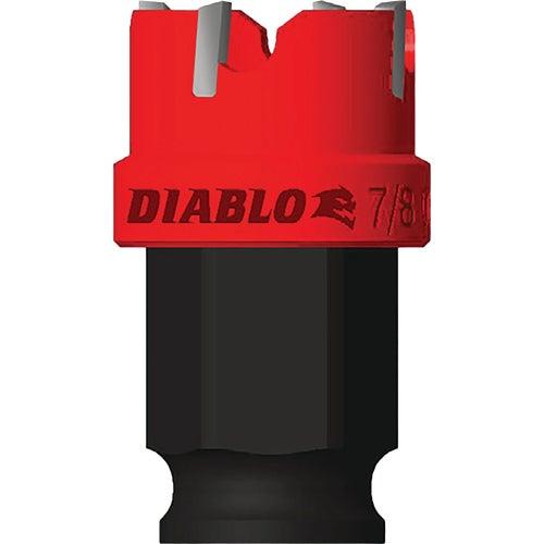 DHS0875CF Diablo Steel Demon Metal Hole Saw