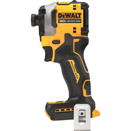 DCF850B DeWalt ATOMIC 20V MAX Lithium-Ion Brushless Cordless Impact Driver - Tool Only