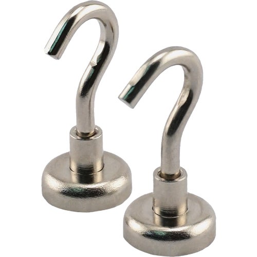 7631 MagnetSource Grade 42 Magnet Hook