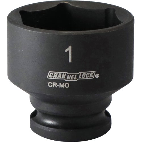 S1815800112128001 Channellock 3/8 In. Drive Impact Socket