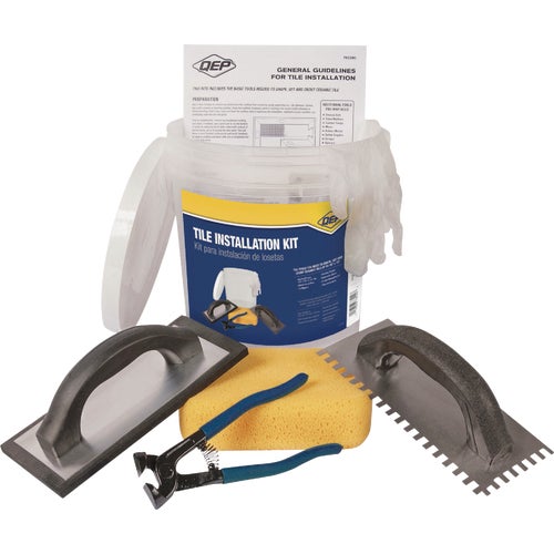 78220Q QEP Tile Installation Kit