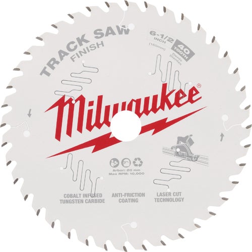 48-40-0625 Milwaukee Track Saw Blade