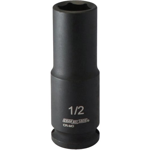 S1815800122112001 Channellock 3/8 In. Drive Impact Socket