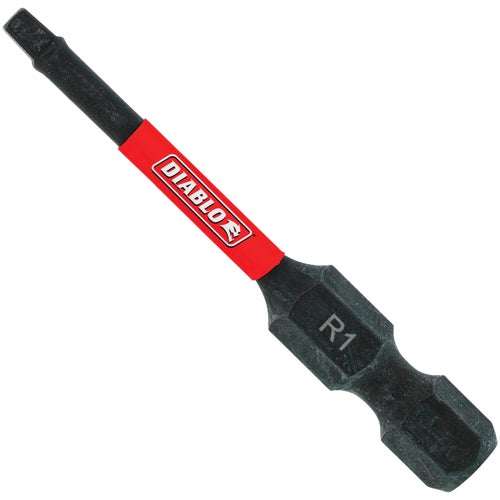 DSQ12P1 Diablo Power Impact Screwdriver Bit