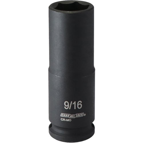 S1815800122114001 Channellock 3/8 In. Drive Impact Socket