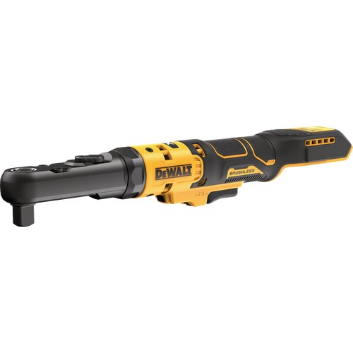 DCF510B DEWALT 20V MAX XR Brushless Cordless Ratchet (Tool Only)