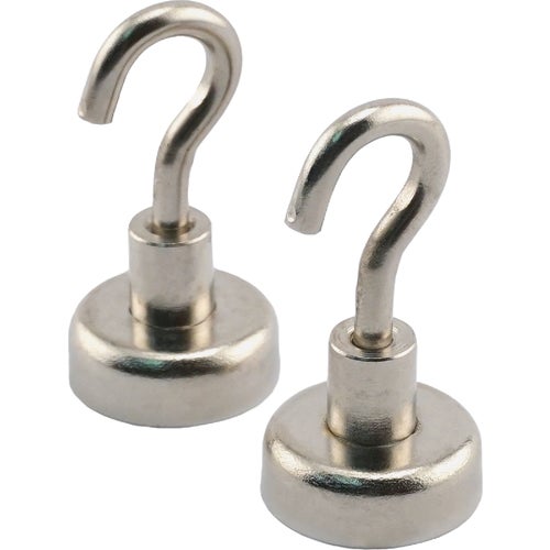 7632 MagnetSource Grade 42 Magnet Hook