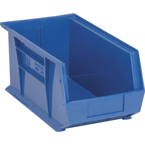 RQUS240BL-UPC Quantum Storage Parts Bin