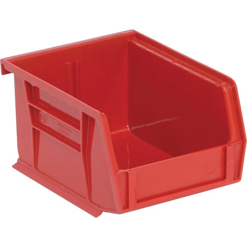 RQUS210RD Quantum Storage Parts Bin